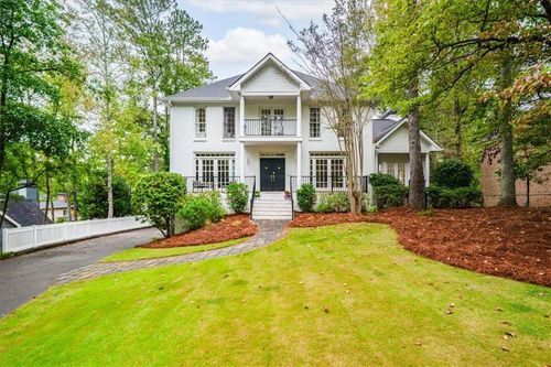 3761 Oak Ln, Marietta, GA, 30062-5860 | Card Image