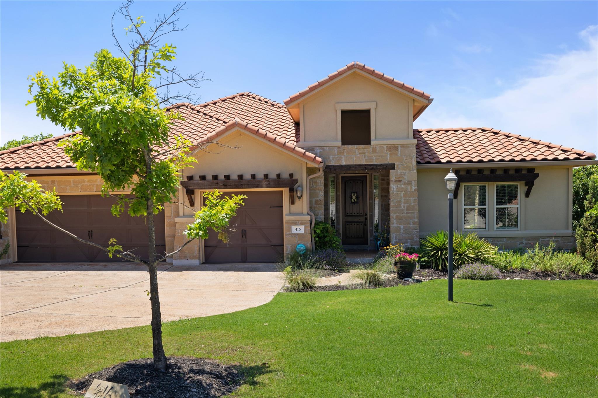 Residential in Lakeway 2