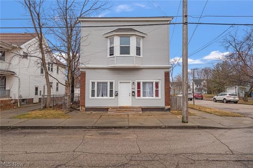 3469 W 45th St, Cleveland, OH, 44102-5901 | Card Image