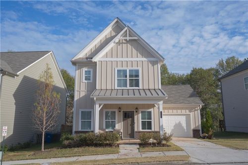 1754 Sanford Dr, Atlanta, GA, 30318 | Card Image
