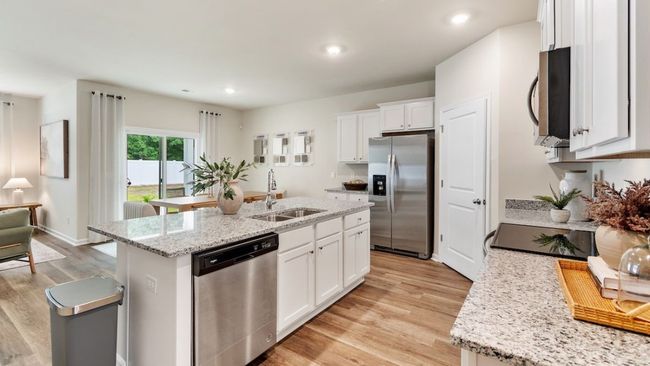 1516 Bleriot Ct., House other with 4 bedrooms, 2 bathrooms and null parking in McKinney TX | Image 4