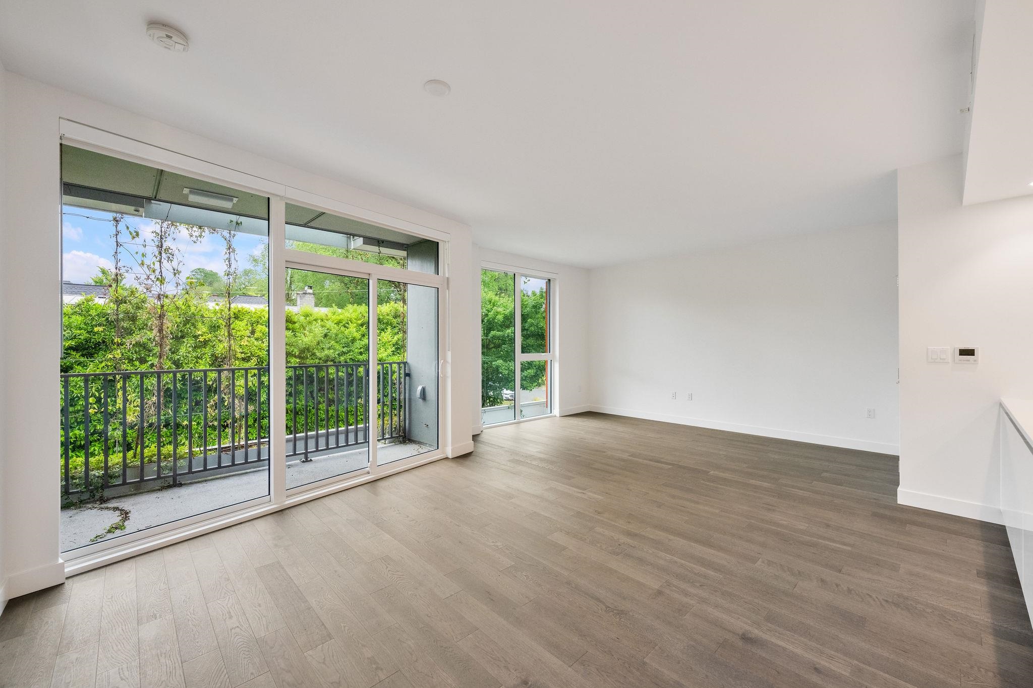 Residential in Vancouver 4
