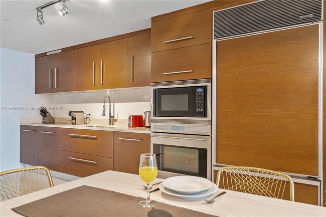 APT-4511 - 485 Brickell Ave, Condo with 1 bedrooms, 1 bathrooms and null parking in Miami FL | Image 7