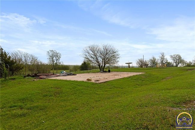 3627 Road D, House other with 1 bedrooms, 1 bathrooms and null parking in Allen KS | Image 43