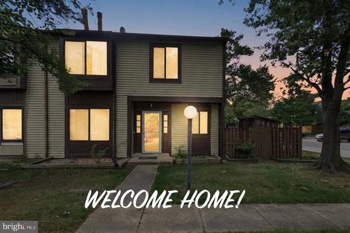 7205 Split Rail Ln, LAUREL, MD, 20707-5300 | Card Image