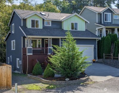 4601 S 139th Street, House other with 5 bedrooms, 2 bathrooms and 2 parking in Tukwila WA | Image 2