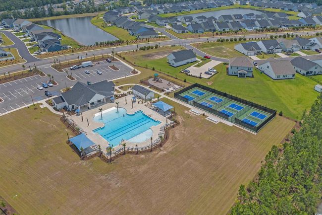 753 Enchantment Loop, House other with 5 bedrooms, 4 bathrooms and 4 parking in Myrtle Beach SC | Image 40