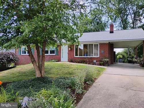 306 Mauser Dr, BEL AIR, MD, 21015-4828 | Card Image