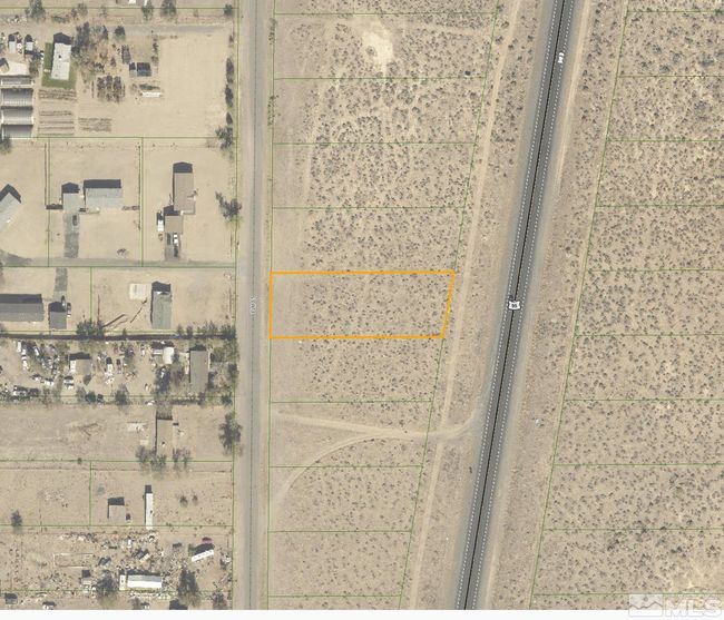 3565 Veterans Memorial Hwy, Home with 0 bedrooms, 0 bathrooms and null parking in Silver Springs NV | Image 13