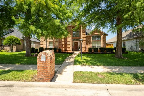 8309 Circleview St, Rowlett, TX, 75088-4778 | Card Image
