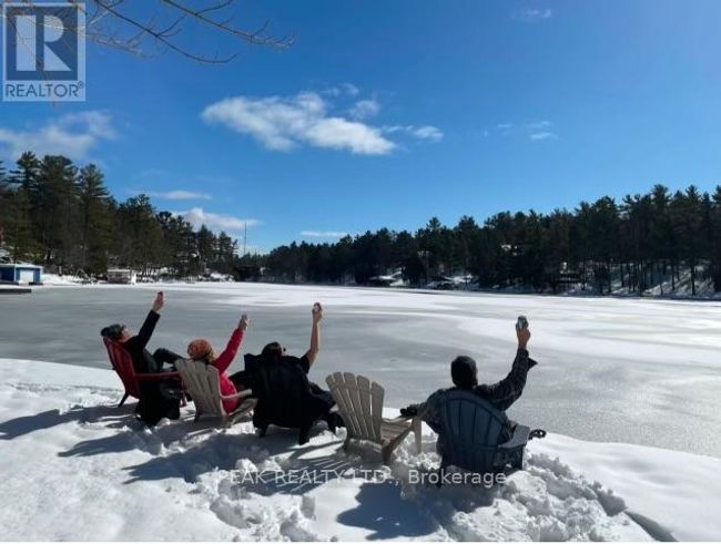 49 Severn River Sr 405, House other with 3 bedrooms, 2 bathrooms and null parking in Muskoka Lakes (Wood (Muskoka Lakes)) ON | Image 49