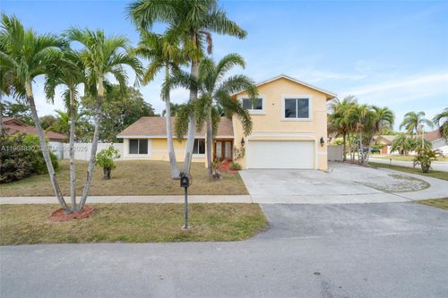 4231 Nw 73rd Ave, Lauderhill, FL, 33319-3909 | Card Image
