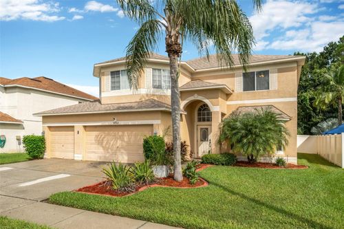 26953 Coral Springs Dr, WESLEY CHAPEL, FL, 33544-6688 | Card Image