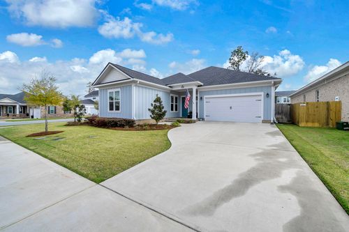 222 Safflower Ln, Niceville, FL, 32578-3442 | Card Image