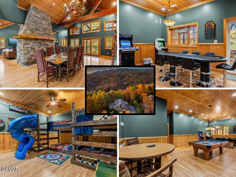 Residential in Gatlinburg 4