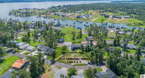 8-and-9-522 Cambridge Shores Dr, Gilbertsville, KY, 42044-8764 | Card Image