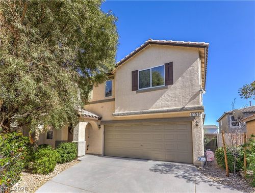 9156 Giardino Villa St, Las Vegas, NV, 89148-5904 | Card Image