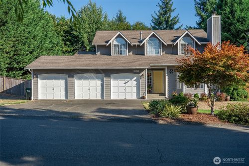20305 123rd Street Ct E, Bonney Lake, WA, 98391-7478 | Card Image