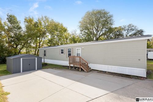 12-2902 Hancock Street, Bellevue, NE, 68005 | Card Image