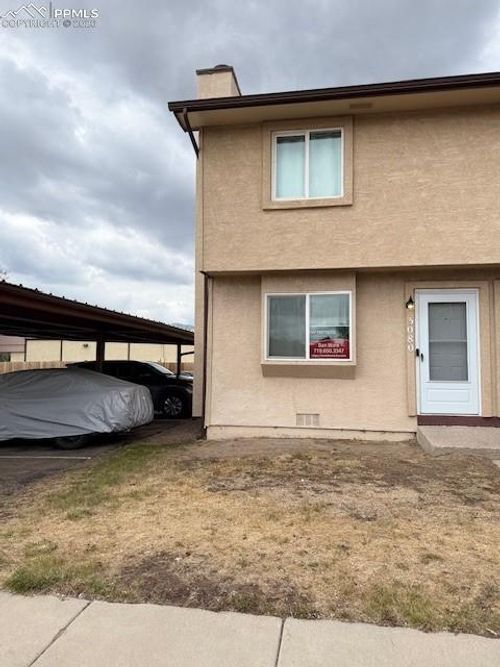 3080 Starlight Cir, Colorado Springs, CO, 80916-3259 | Card Image
