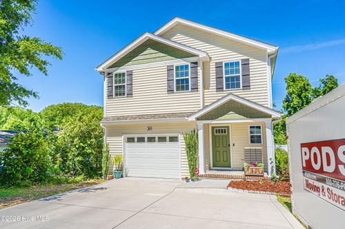 268 N Hale St, Southern Pines, NC, 28387-4008 | Card Image