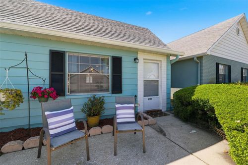 6129 Elmhurst Dr, NEW PORT RICHEY, FL, 34653-3918 | Card Image