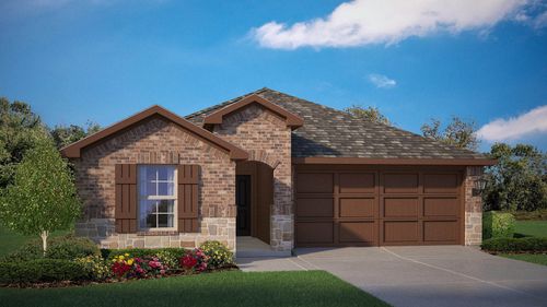 5332 Rollins Dr, Krum, TX, 76249-2060 | Card Image