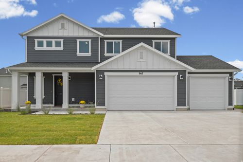 967 W 1050 S, American Fork, UT, 84003-4542 | Card Image