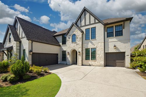 1611 Cottonwood Trl, Prosper, TX, 75078-2264 | Card Image