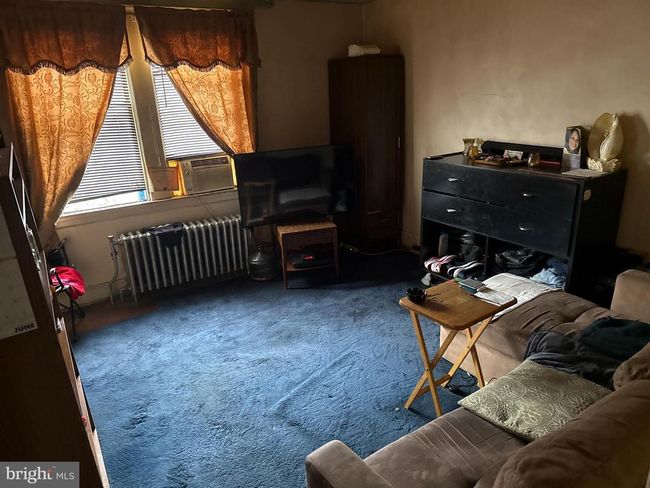2853 W Mulberry St, Townhouse with 2 bedrooms, 2 bathrooms and null parking in BALTIMORE MD | Image 6