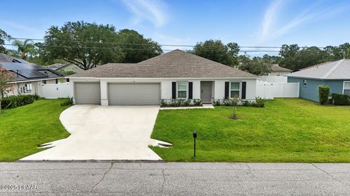 17 Roxbury Ln, PALM COAST, FL, 32164-8944 | Card Image