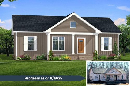 tbd Lewiston Plank Rd, BURKEVILLE, VA, 23922 | Card Image