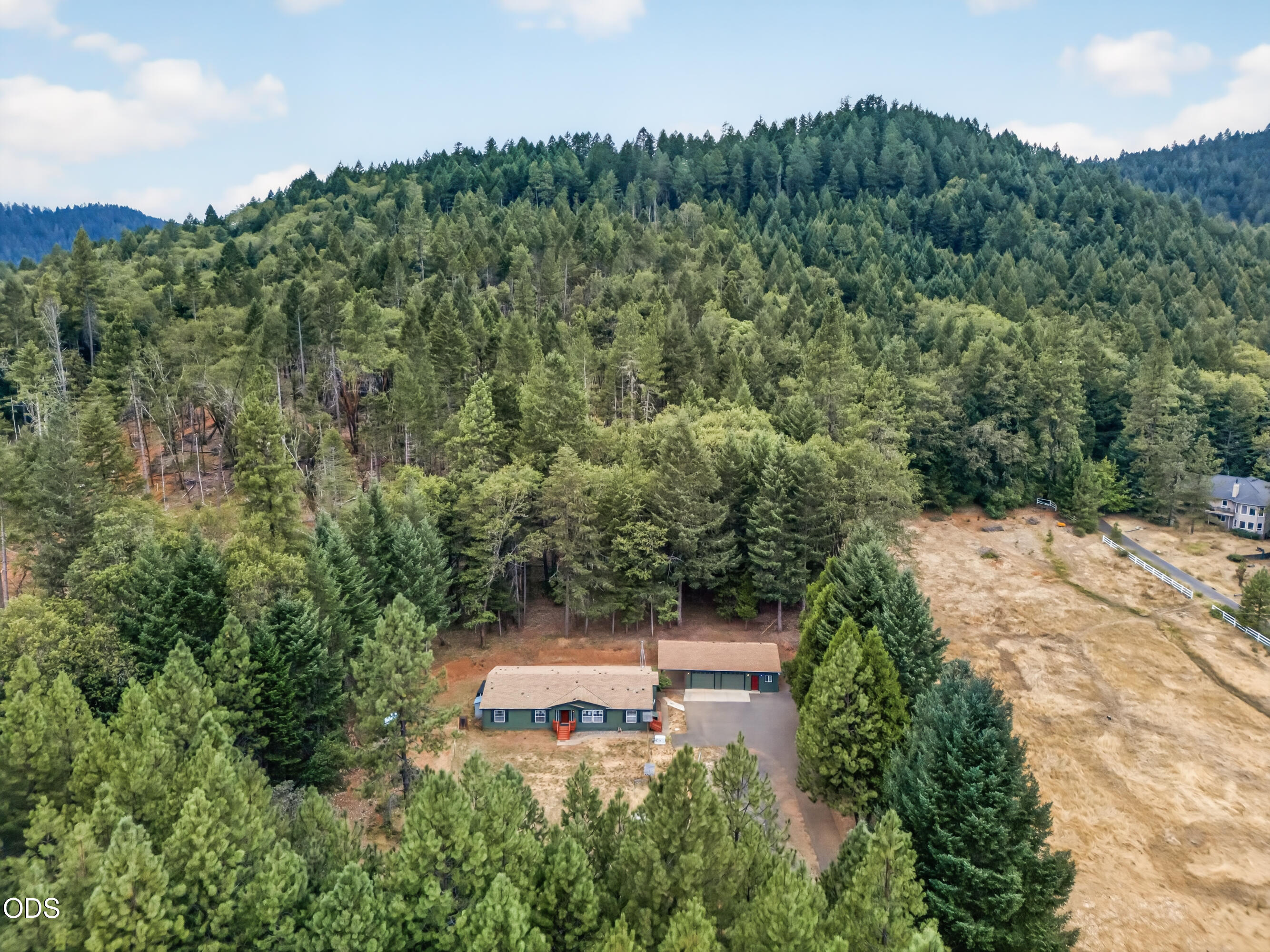 Residential in Wilderville 3