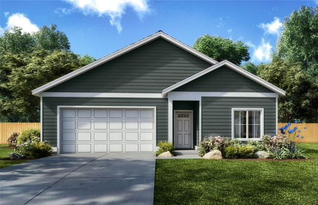306 Meadow View Loop, House other with 3 bedrooms, 3 bathrooms and null parking in East Helena MT | Image 8