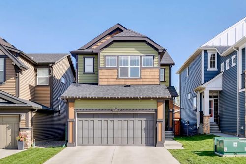 15 Fireside Cres, Cochrane, AB, T4C2L4 | Card Image