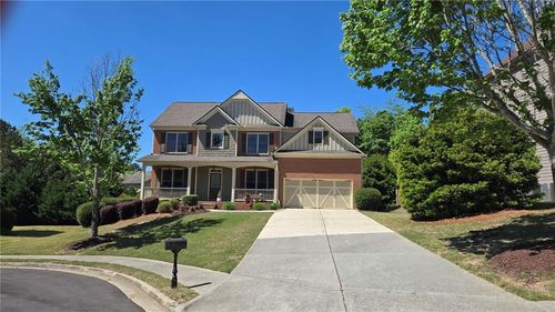 1922 Ambrosia Ct, Dacula, GA, 30019-7921 | Card Image