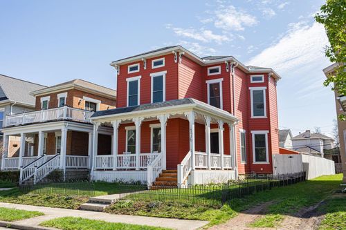 176 N 20th St, Columbus, OH, 43203-1549 | Card Image