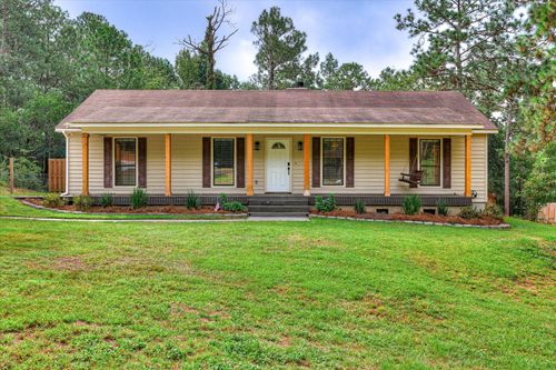 314 Pine Bark Ln, North Augusta, SC, 29860-9237 | Card Image