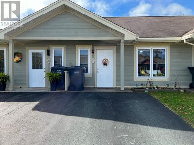 34 Kestrel Dr, House other with 2 bedrooms, 1 bathrooms and null parking in Paradise NL | Image 2