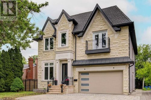 329 Paliser Cres S, Richmond Hill, ON, L4C1R9 | Card Image