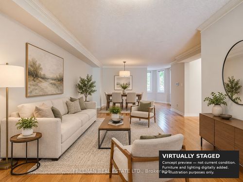 107 Brownstone Cir, Thornhill, ON, L4J7R1 | Card Image