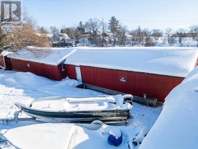 611 Third St S, Home with 0 bedrooms, 0 bathrooms and null parking in Kenora ON | Image 16