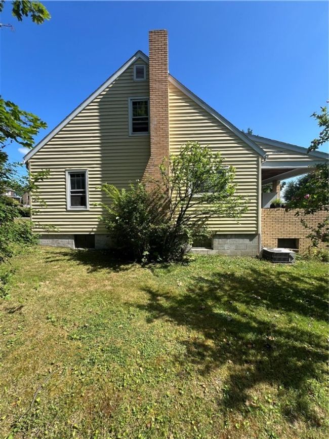 530 Main St, House other with 3 bedrooms, 2 bathrooms and 2 parking in Monroe Twp PA | Image 23