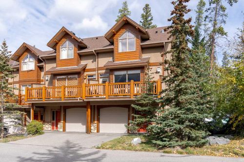 2-300 Eagle Terrace Rd, Canmore, AB, T1W3E5 | Card Image