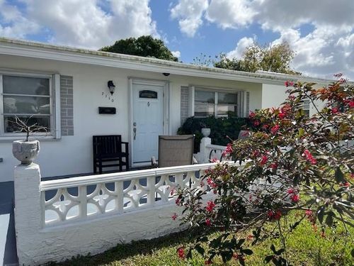 7110 Nw 72nd St, Tamarac, FL, 33321-5454 | Card Image