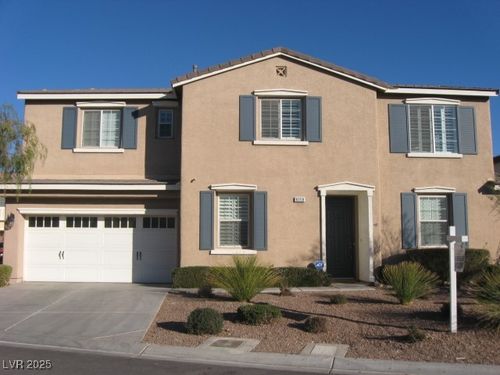 8358 Lower Trailhead Ave, Las Vegas, NV, 89113-6148 | Card Image