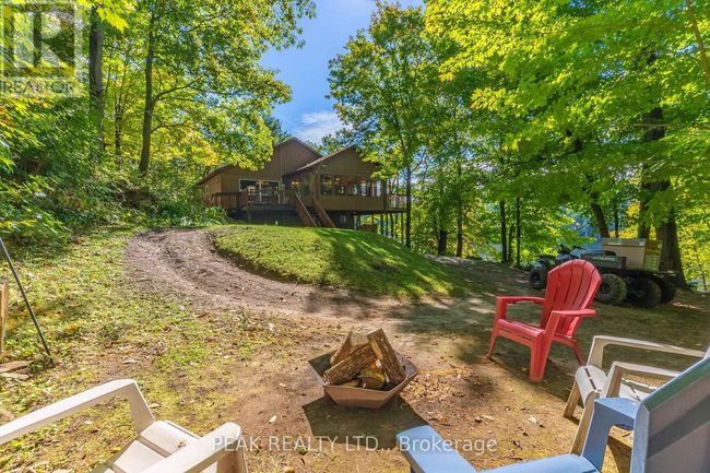 49 Severn River Sr 405, House other with 3 bedrooms, 2 bathrooms and null parking in Muskoka Lakes (Wood (Muskoka Lakes)) ON | Image 40
