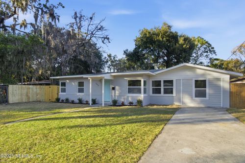 5475 Gable Ln, Jacksonville, FL, 32211-4586 | Card Image