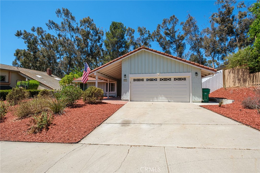 Residential in San Diego