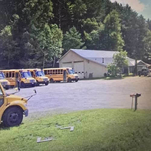 231 Red Village Rd, Lyndonville, VT, 05851-9067 | Card Image